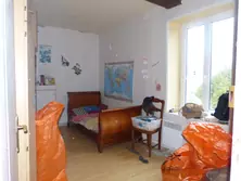 Vente maison Saint-Aubin-du-Désert  