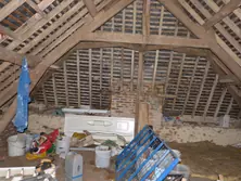 Vente maison Saint-Aubin-du-Désert  