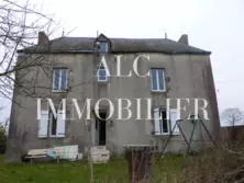 Vente maison Saint-Aubin-du-Désert  