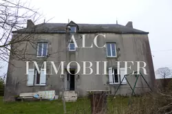 Vente maison Saint-Aubin-du-Désert Vente maison Saint-Aubin-du-Désert