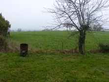 Vente maison Saint-Aubin-du-Désert  