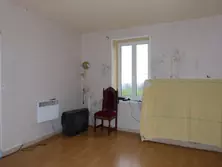 Vente maison Saint-Aubin-du-Désert  