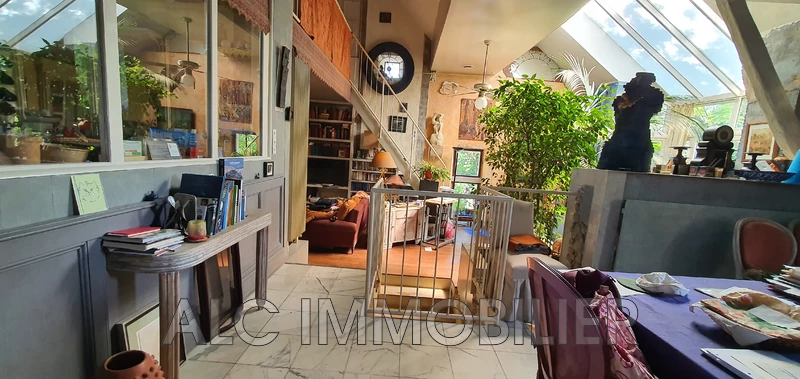 Vente maison Alençon  