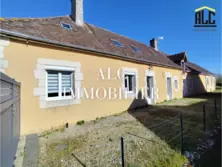 Vente maison Saosnes  