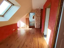 Vente maison Saosnes  