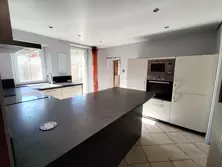 Vente maison Saosnes  