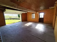 Vente maison Saosnes  