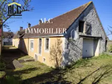 Vente maison Saosnes  