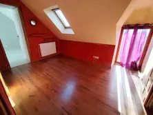 Vente maison Saosnes  