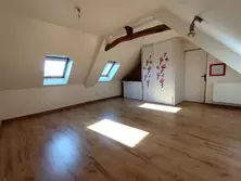 Vente maison Saosnes  