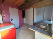 Vente maison Saosnes  