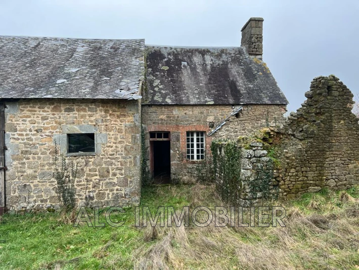 Vente maison Carrouges  