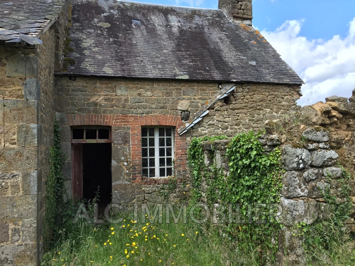 Vente maison Carrouges  