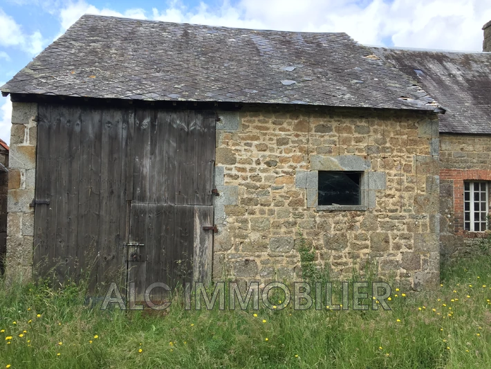 Vente maison Carrouges  