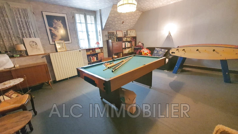 Vente maison Alençon  