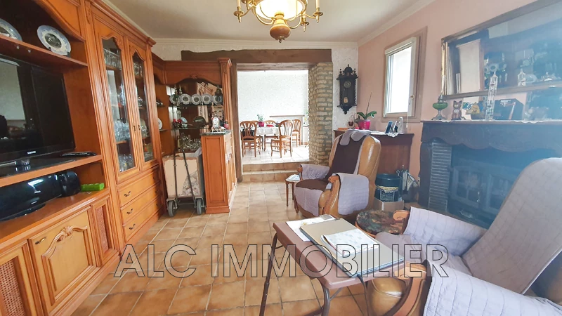 Vente maison Alençon  