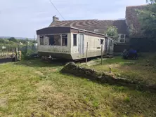 Vente maison La Ferrière-Bochard  