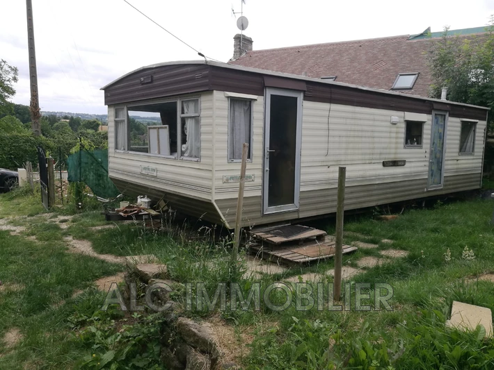 Vente maison La Ferrière-Bochard  