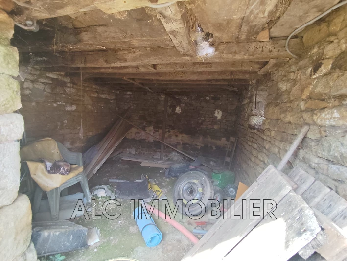 Vente maison La Ferrière-Bochard  