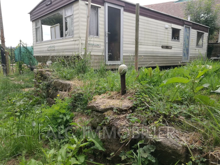 Vente maison La Ferrière-Bochard  