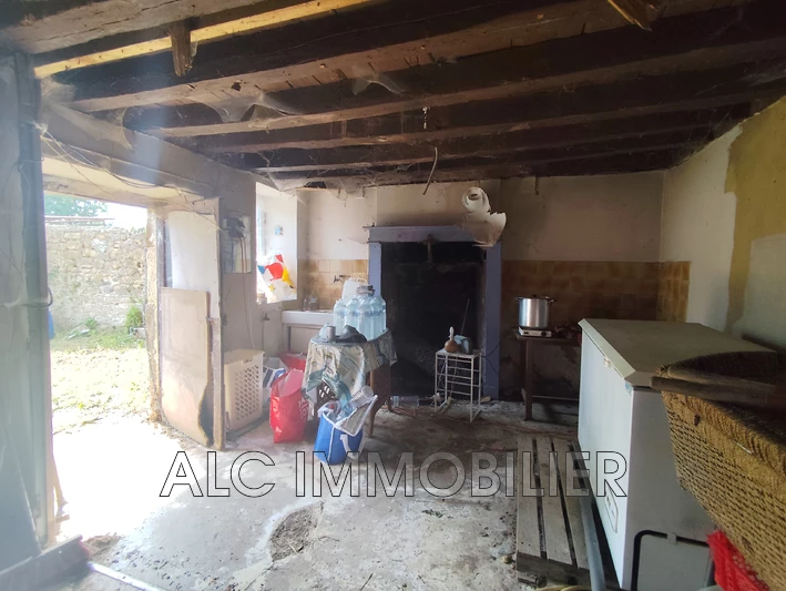 Vente maison La Ferrière-Bochard  