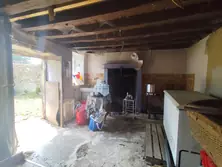 Vente maison La Ferrière-Bochard  