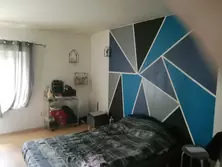 Vente maison Gesnes-le-Gandelin  