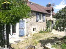 Vente maison Gesnes-le-Gandelin  