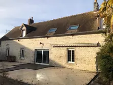 Vente maison Saint-Gervais-du-Perron  