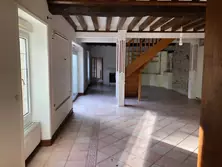 Vente maison Saint-Gervais-du-Perron  
