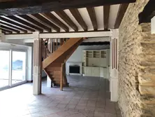 Vente maison Saint-Gervais-du-Perron  