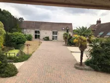 Vente maison Saint-Gervais-du-Perron  