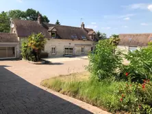 Vente maison Saint-Gervais-du-Perron  