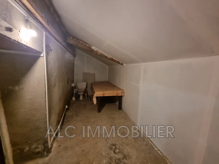 Vente maison Sille le guillaume  