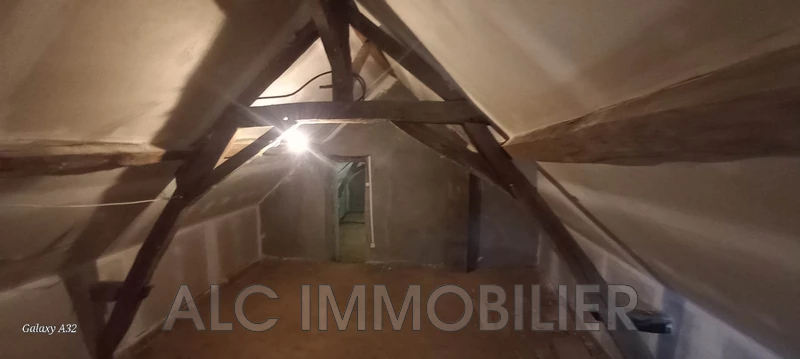 Vente maison Sille le guillaume  