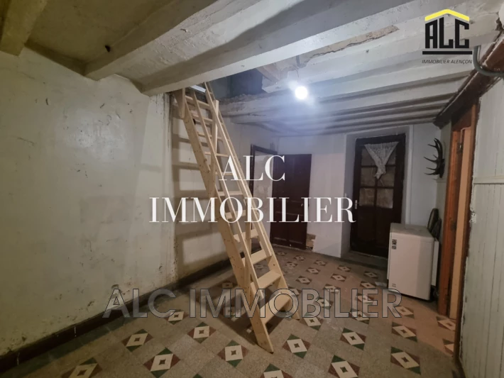 Vente maison Sille le guillaume  