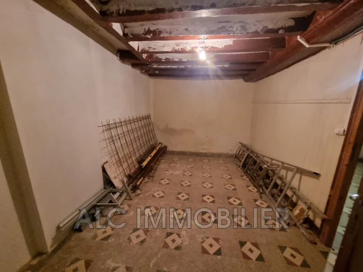 Vente maison Sille le guillaume  