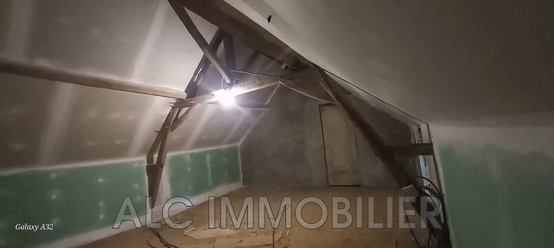 Vente maison Sille le guillaume  