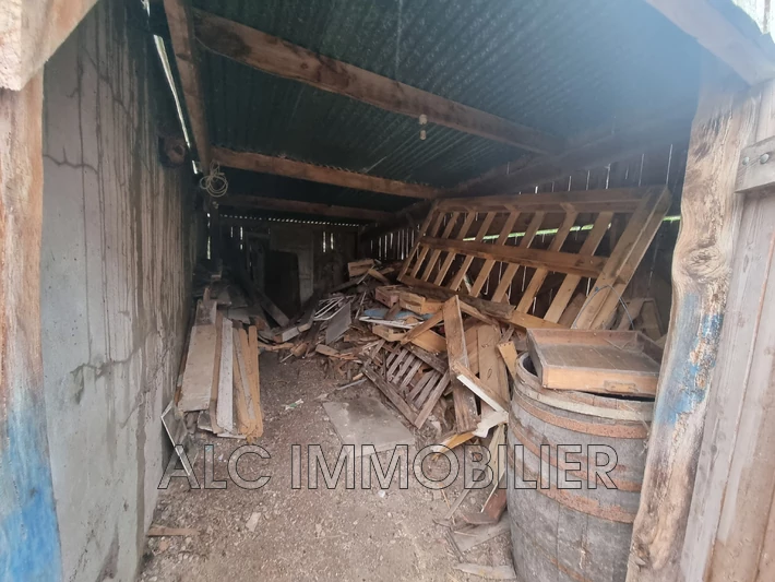 Vente maison Sille le guillaume  