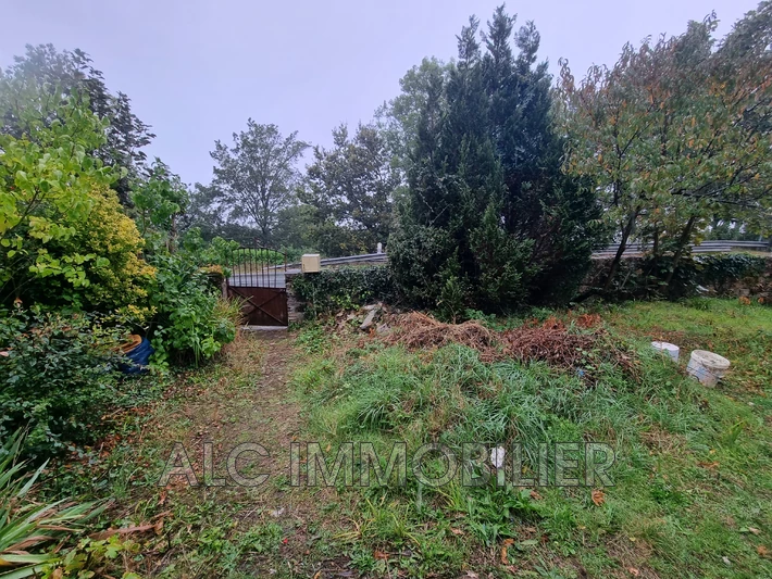 Vente maison Sille le guillaume  