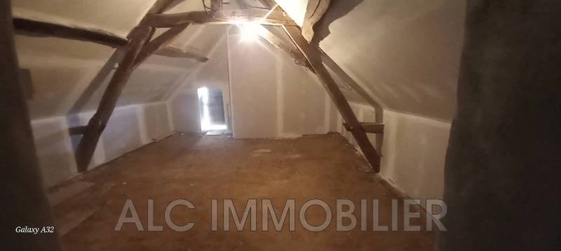 Vente maison Sille le guillaume  