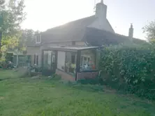 Vente maison Cuissai  