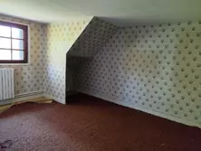 Vente maison Cuissai  