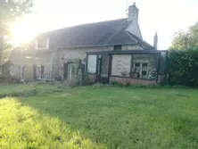 Vente maison Cuissai  