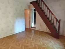 Vente maison Cuissai  