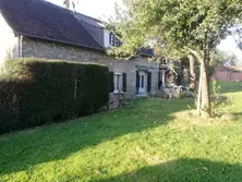 Vente maison Cuissai  