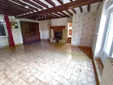 Vente maison Cuissai  