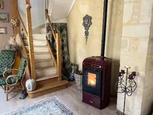 Vente propriété Mamers  