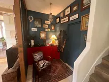 Vente propriété Mamers  