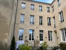 Vente propriété Mamers  